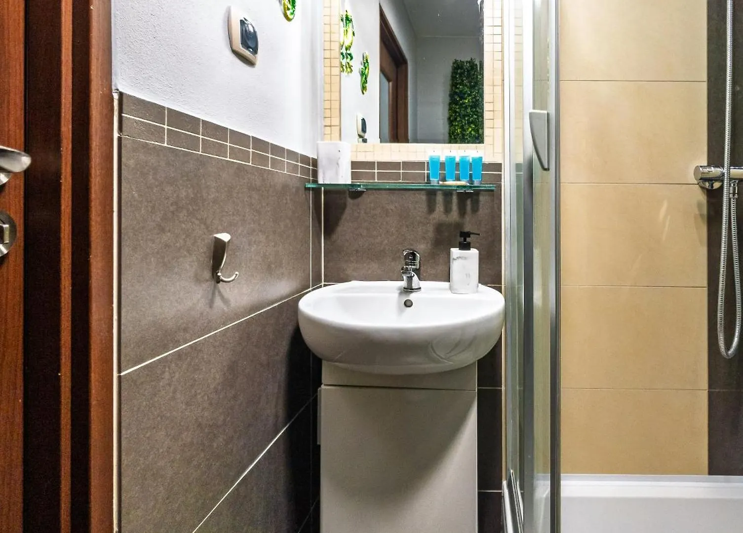Wroclaw Mikolajow Cosy Apartment