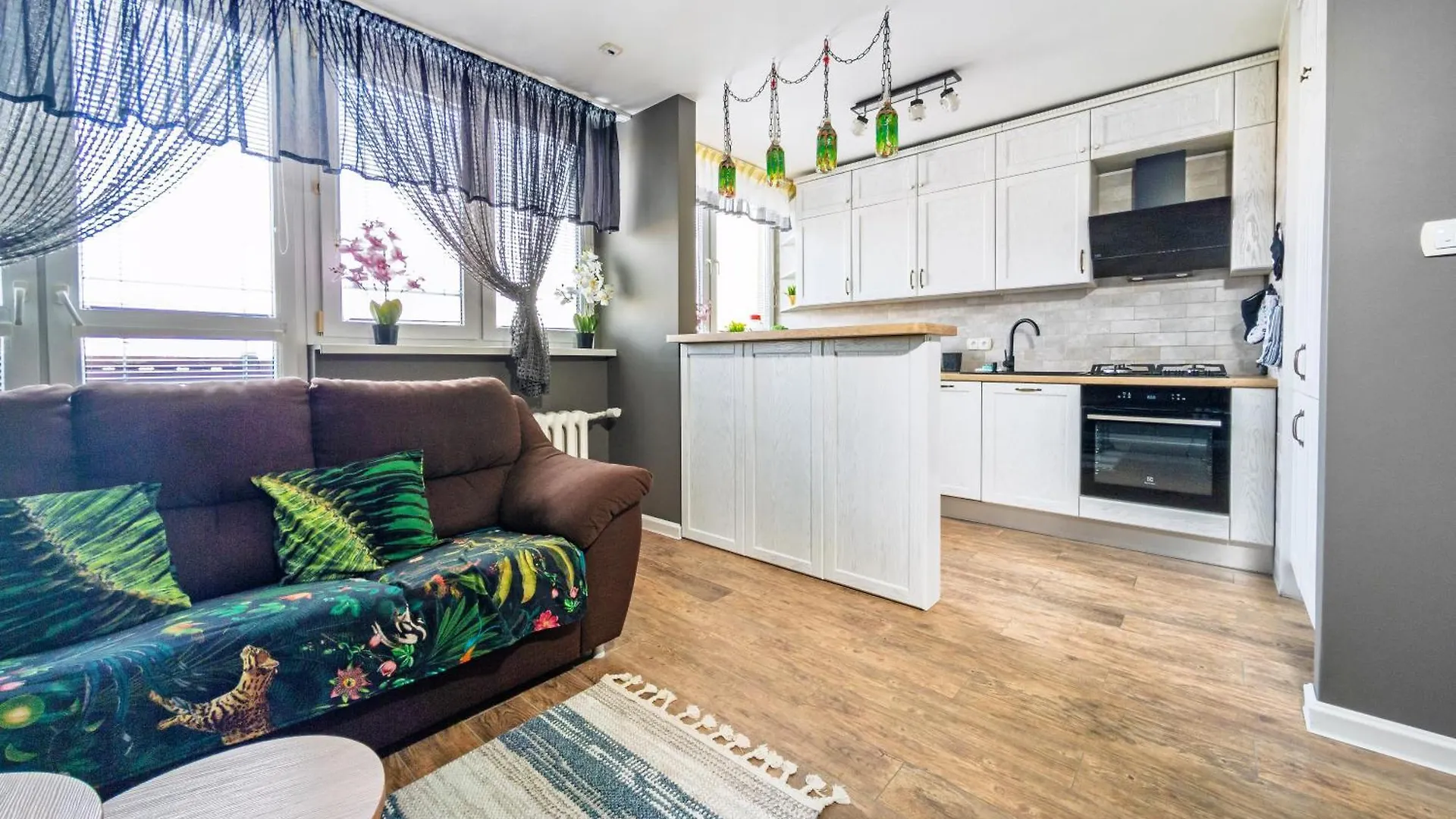 Wroclaw Mikolajow Cosy Apartment